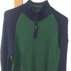 Nautica Pullover Sweater